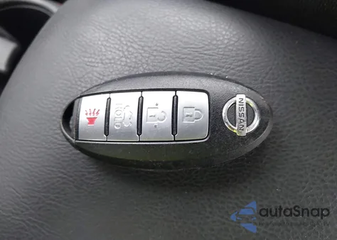 2019 Nissan Sentra Sv from USA, damaged, VIN 3N1AB7AP3KY410287